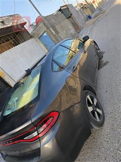 دودج دارت